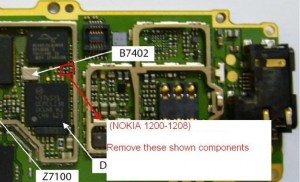 Cara Software Hp Nokia 1208 Flash File Cara Software Hp Nokia 1208 Flash File